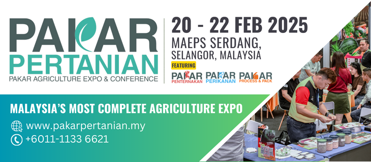 PAKAR PERTANIAN EXPO 2025